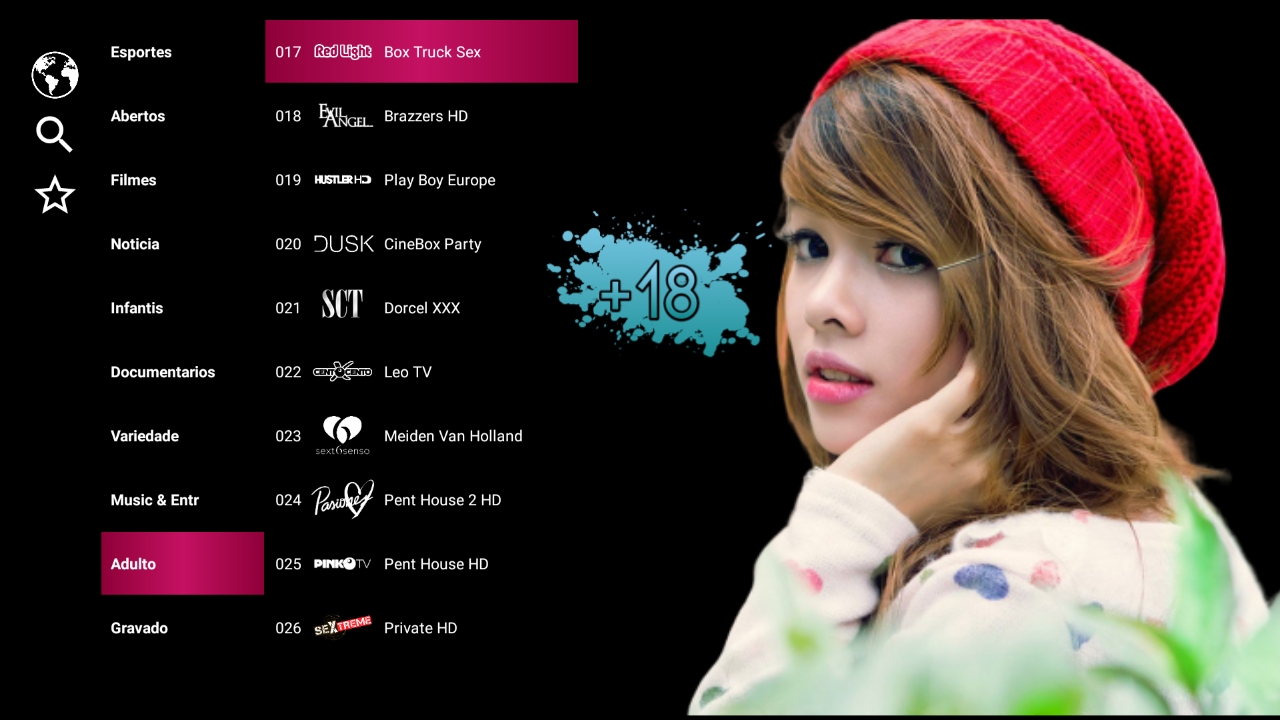 شاهد قنوات القمر هوت بيرد والقمر هسباسات والقمر نايل سات وجميع قنوات الاقمار العالمية المشفره مجانا