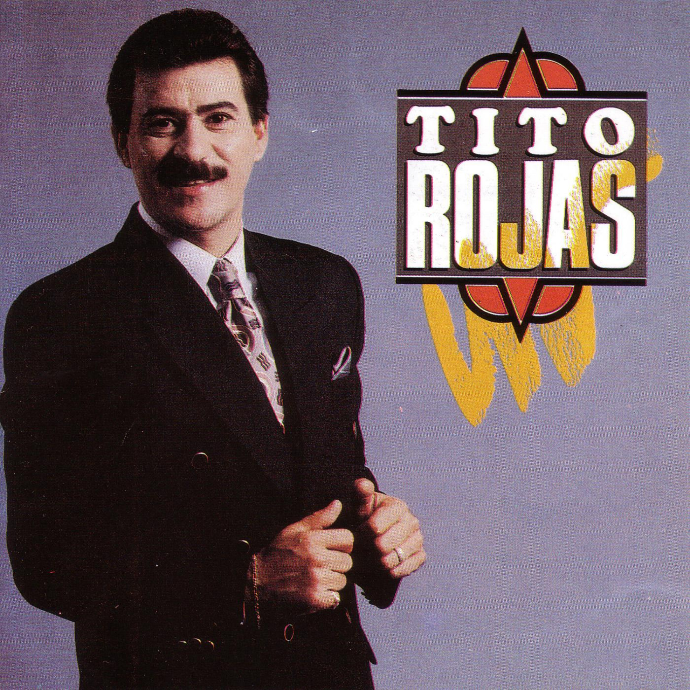 Mis discografias Discografia Tito Rojas
