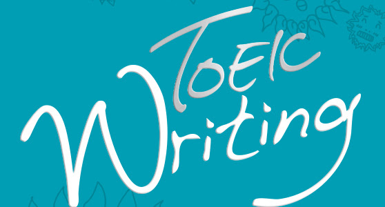 Toeic Speaking & Writing (PDF + Audio)