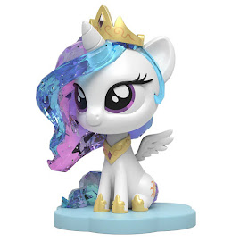 My Little Pony Kwistal Fwenz Series 2 Princess Celestia Figure by Mighty Jaxx