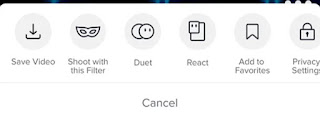 Cara Edit Caption di TikTok Cara Edit Caption di TikTok