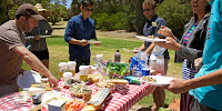 Camping and Picnics are the Perfect Combination