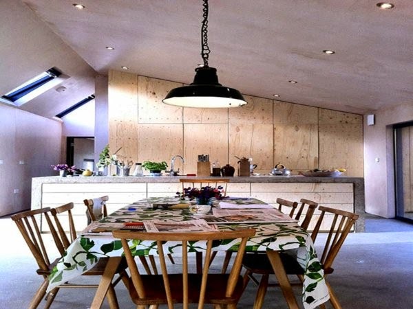 Scandinavian design amazing ideas!