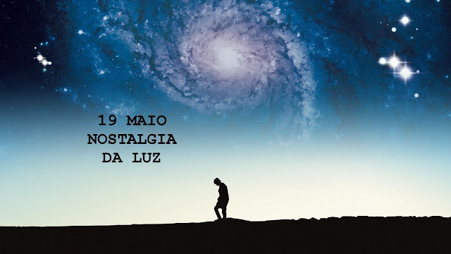 Nostalgia da Luz - Nostalgia de la Luz (2010) de Patricio Guzmán