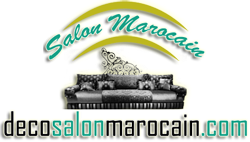 Boutique Salon marocain 2018/2019