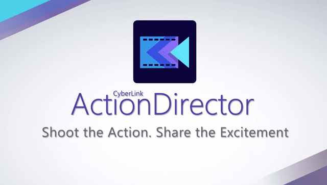 8. ActionDirector