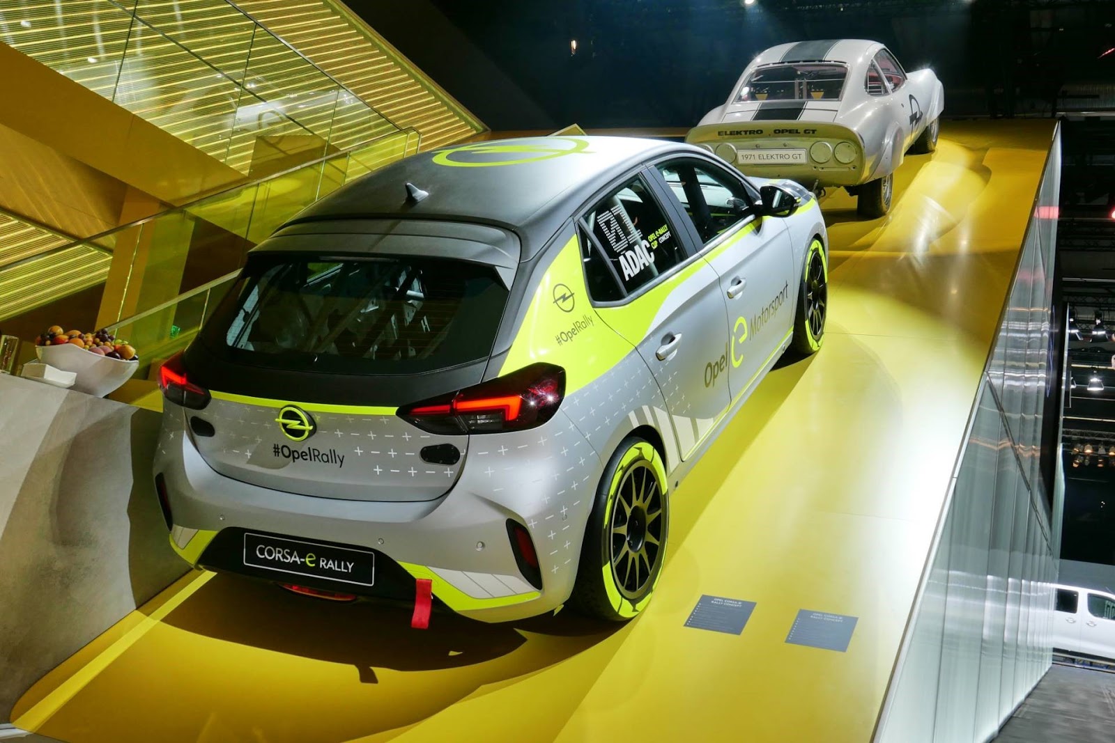 Opel Corsa 3d 2019