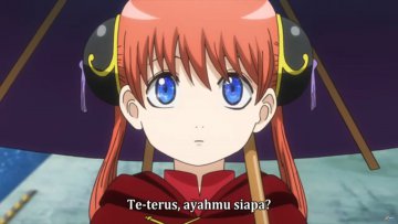 Wallpaper Gintama Shirogane No Tamashii Hen 2 Episode 10 Subtitle For Android