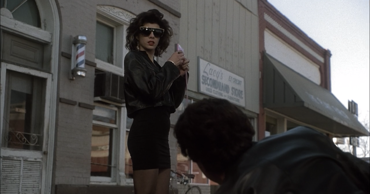 marisa tomei's looks in 'my cousin vinny,' as covid...