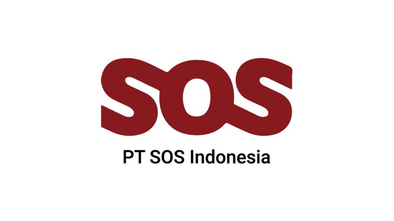 Lowongan Kerja PT SOS Indonesia