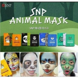 Animal Mask asli/murah/original/supplier kosmetik