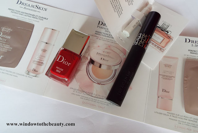 Long Wear Nail Lacquer Dior Vernis 999