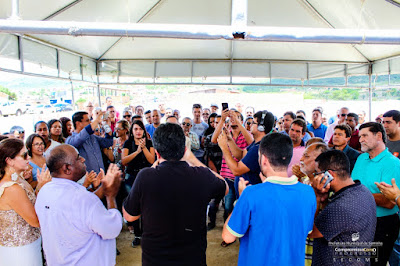 Serrinha: Prefeito Adriano assina ordem de serviço para pavimentar ruas na Rodagem 3 34bb26fe 9399 4302 bd33 8778e38fb858