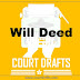  Will-Deed | Deed | Legal Draft