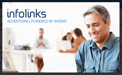 Infolinks Review - Make Money Blogging In Text Advertising Infolinks Review - Make Money Blogging In Text Advertising