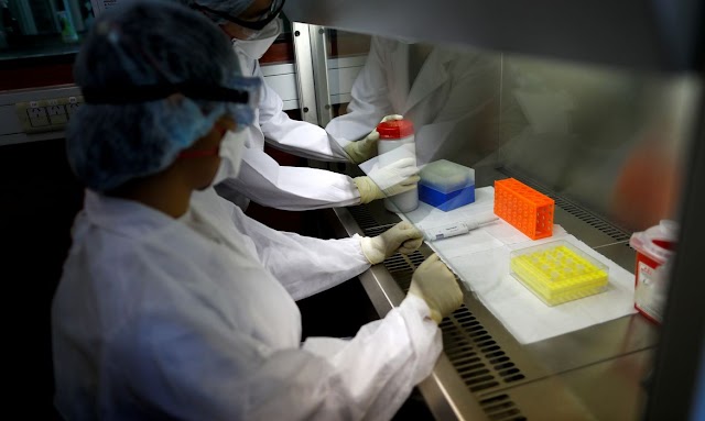 Estado do Rio passa de 160 mil casos do novo coronavírus