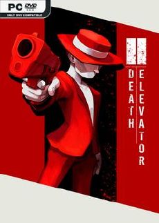 صورة للعبة Death Elevator