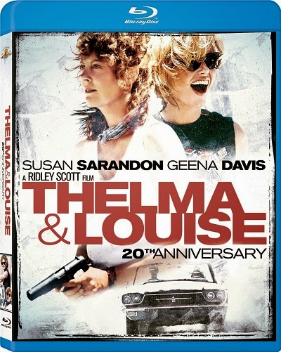 Thelma & Louise (1991) 1080p BDRip Dual Latino-Inglés [Subt. Esp] (Drama)
