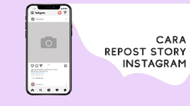 Cara Repost Story Ig Orang Lain Tanpa Aplikasi Yang Tidak Di Tag 2021 Cara1001<script async src=