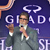 GRADO SUPER SHAHENSHAH MEET’ A HUGE SUCCESS WITH THE FRATERNITY; BRAND AMBASSADOR AMITABH BACHCHAN WOWS THE AUDIENCE!