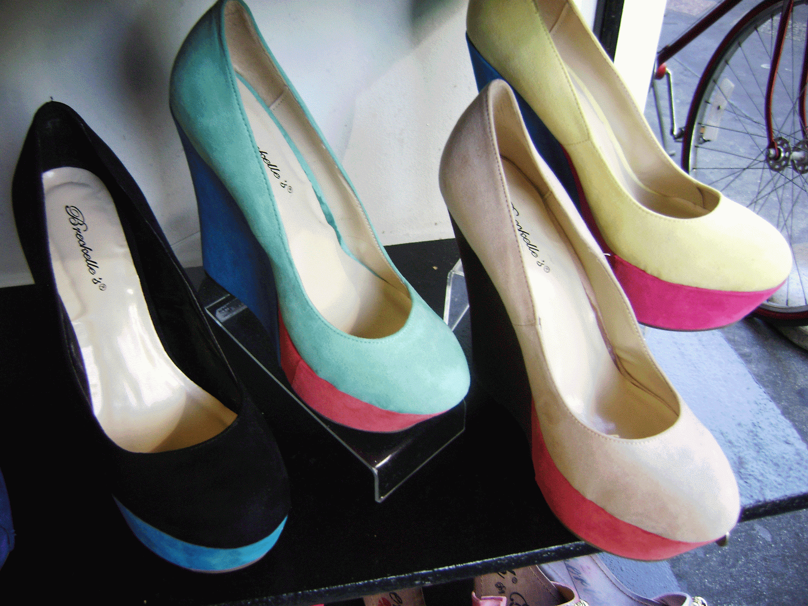 vionic flat heel shoes