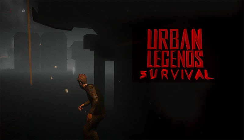 تحميل لعبة الرعب Urban Legends للاندرويد تحميل لعبة الرعب Urban Legends للاندرويد