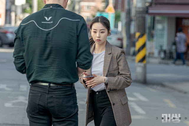 Sohee Missing: The Other Side