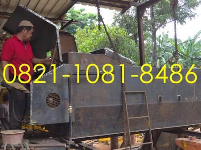 Jual Asphalt Distributor Emulsi Indonesia Paling Murah