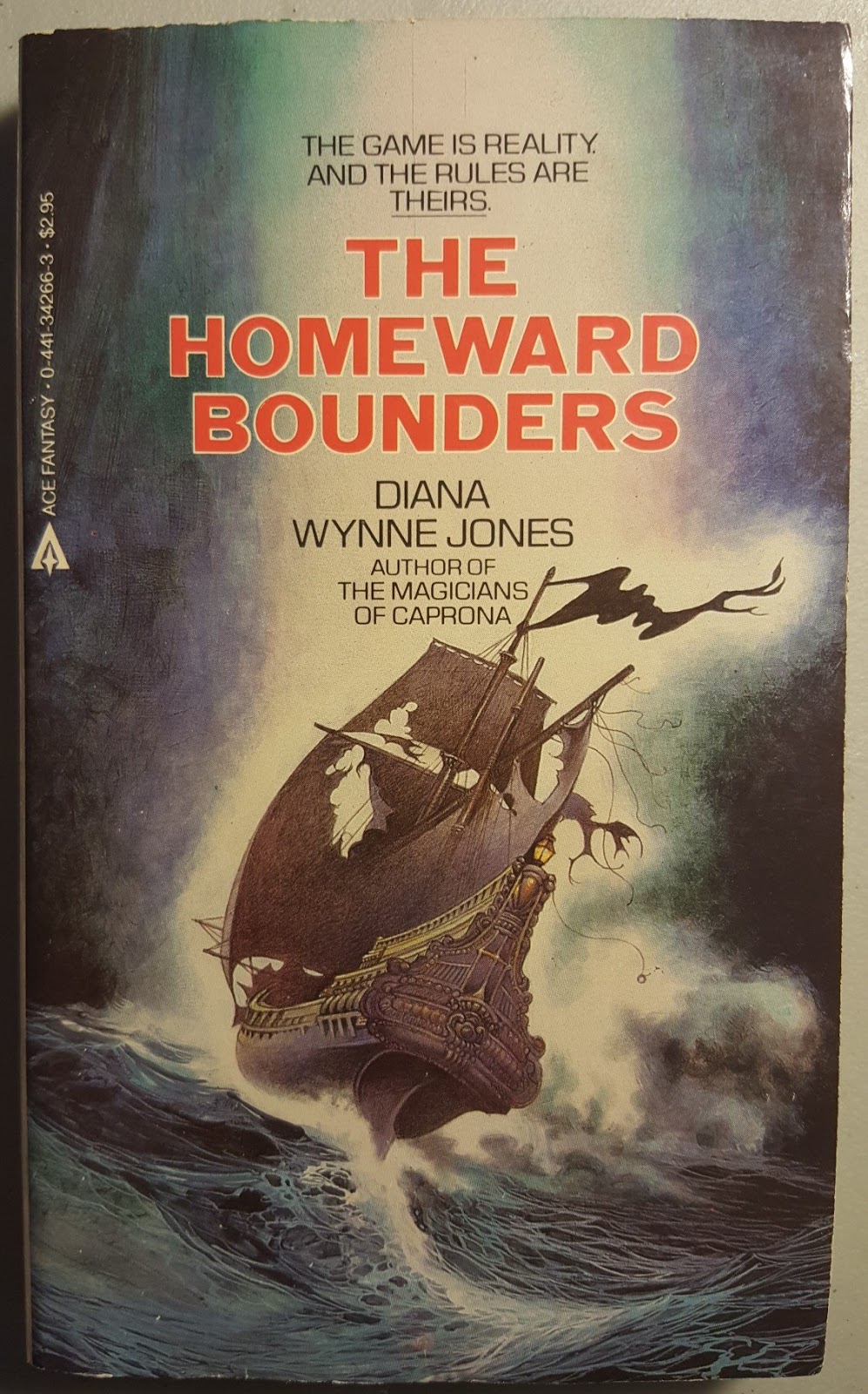 Wynne jones picture