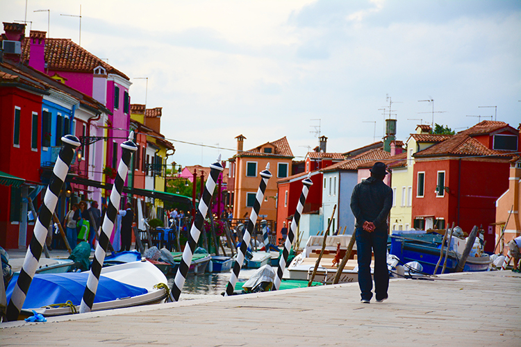 Travel: Burano, Italy | My Darling Days Travel: Burano, Italy | My Darling Days