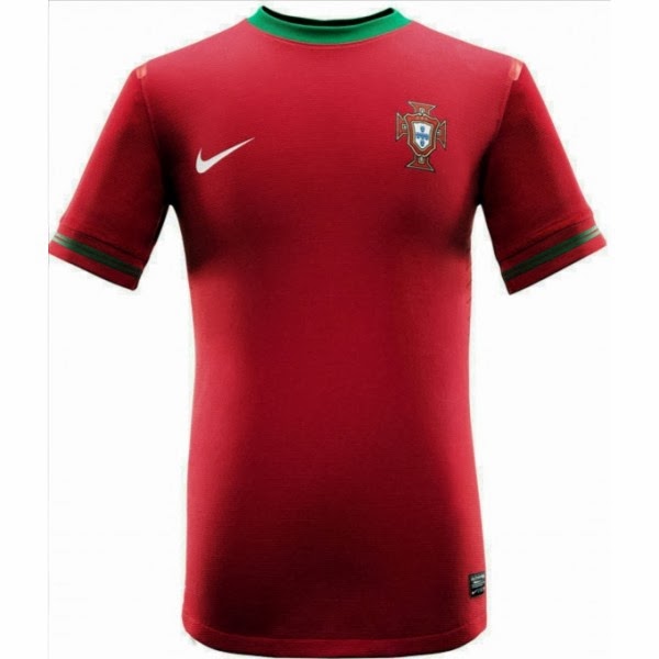 Portugal confirm Campinas at 2014 World Cup team base ~ Cheap Soccer ...