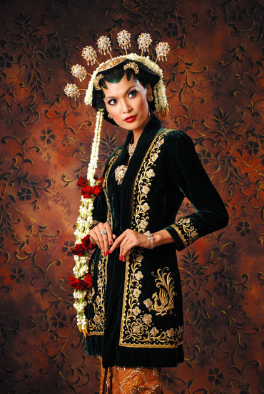 Kebaya Pengantin Adat  Batak Toba hairstylegalleries com