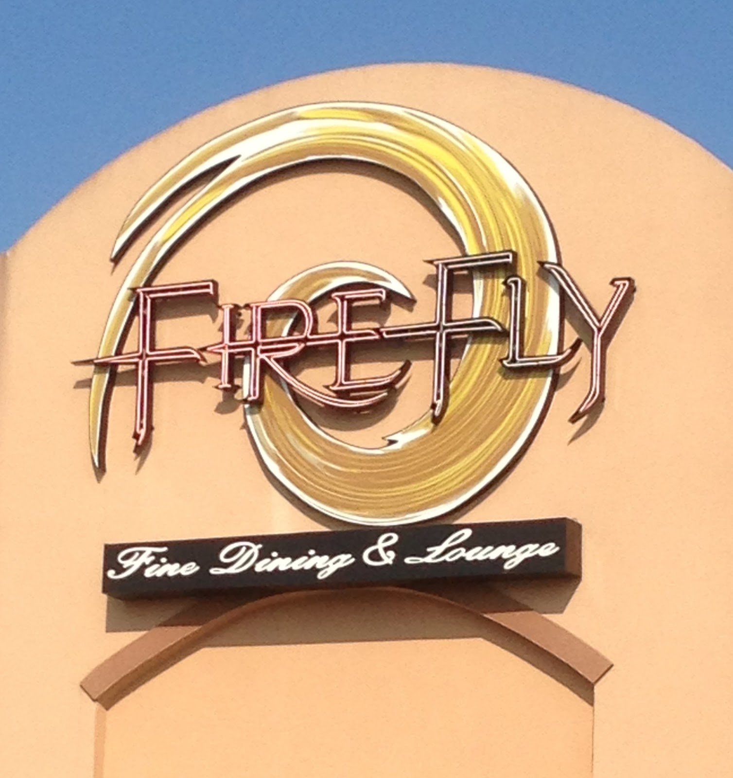 Southern Accents Firefly Panama City Beach, Florida