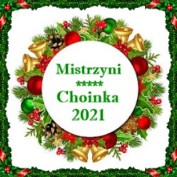 Mistrzyni Choinka 2021