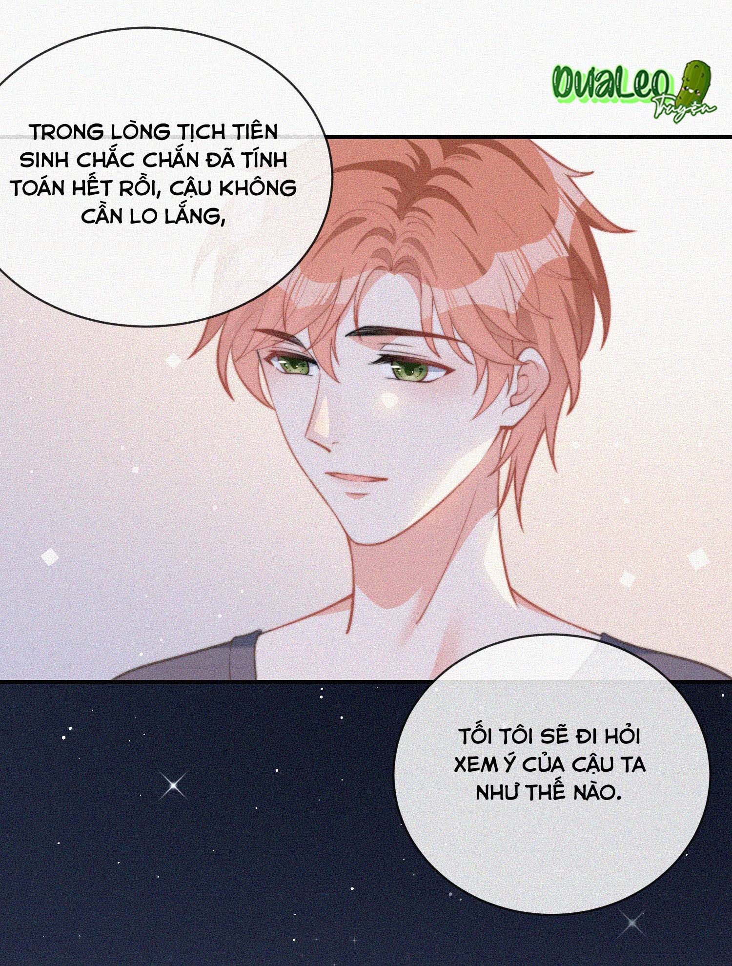 Đọc truyện Ngày Hôm Qua Giống Như Cái Chết Vậy - Chapter 4