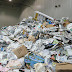 H πολιτική της ΕΕ για το κλίμα στερεί το «40% των κερδών τη βιομηχανία ανακύκλωσης χαρτιού»