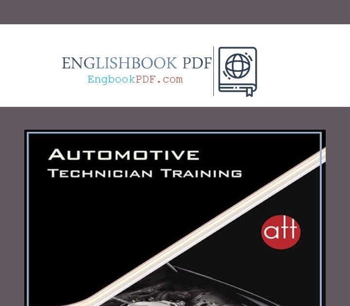 Automotive Technician Training 2022 Engbookpdf free books download