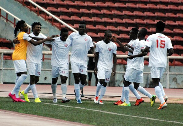 Image result for Enugu rangers