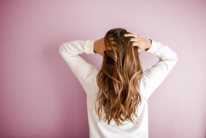  7 Most Useful and Easy Way to Control Your Hair Loss