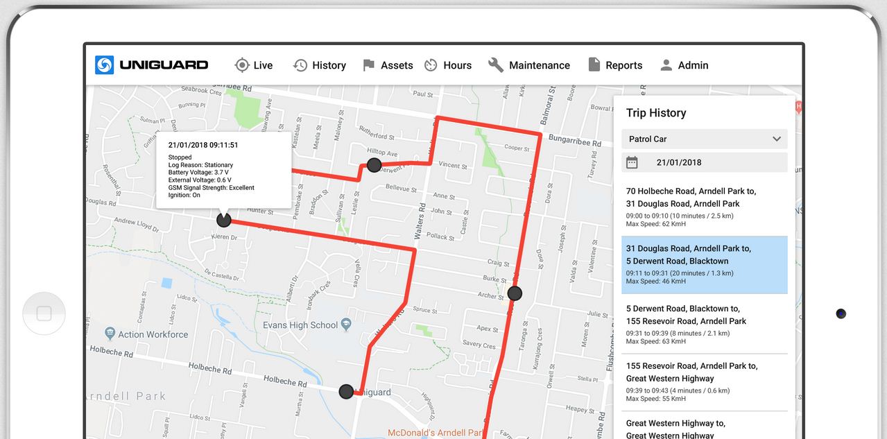 SOME REASONS WHY GPS FLEET TRACKING SYSTEMS FOR SMALL BUSINESSES ARE SO