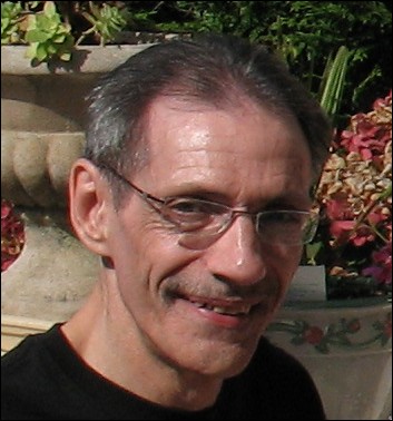 Michel Charbonneau