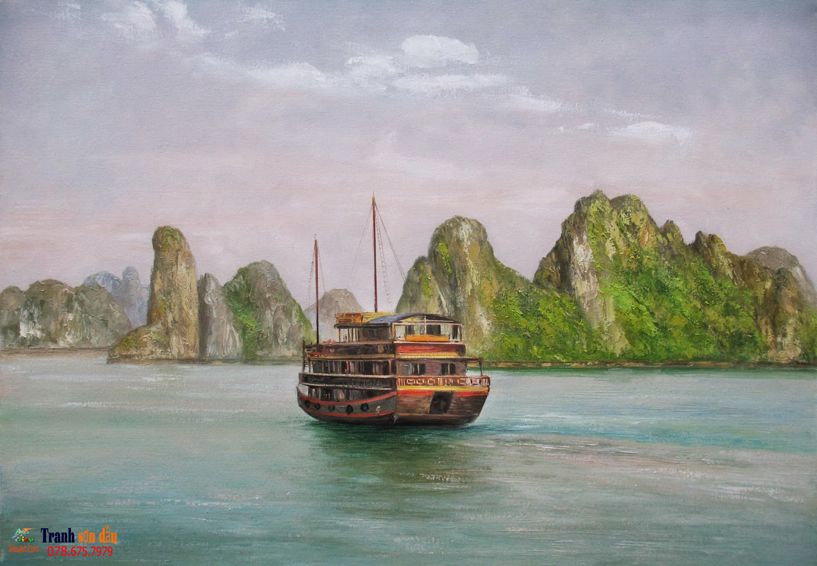 quê hương việt nam