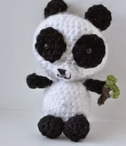 http://www.ravelry.com/patterns/library/5-amigurumi-panda-bear