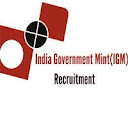 India Government Mint (IGM) has issued the latest notification for the recruitment of 2020
