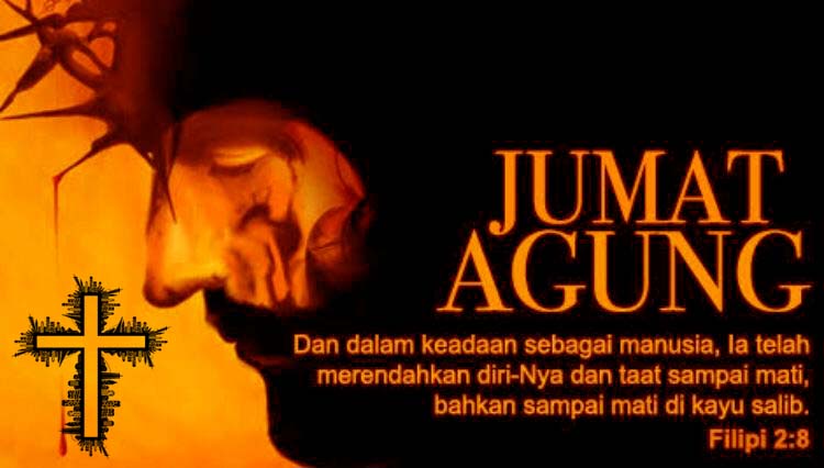 Kumpulan Ucapan Selamat Paskah 2021 dan Jumat Agung Terbaru 2021