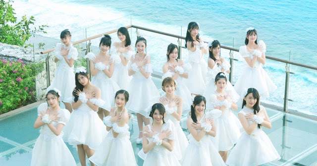 Lirik Lagu JKT48 Sweet & Bitter MYUUJIIKU48 Lirik Lagu JKT48 Sweet & Bitter MYUUJIIKU48