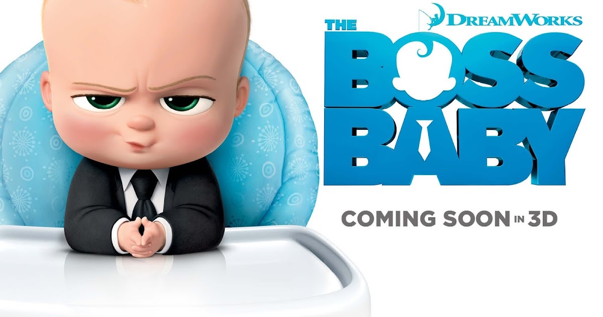 Full HD Movie Download Free: The Boss Baby (2017) Download Full Movie ...