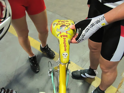 cycling in Italy Discovering Fausto Coppi and Marco Pantani vintage bicycles at Bianchi factory. Legends of cycling. cycling in Italy Discovering Fausto Coppi and Marco Pantani vintage bicycles at Bianchi factory. Legends of cycling.