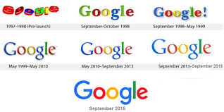 Sejarah Awal Berdirinya Google Sejarah Awal Berdirinya Google