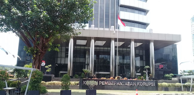 KPK Periksa 3 Saksi Eks DPRD DKI soal Aliran Uang Terkait Lahan Pulogebang